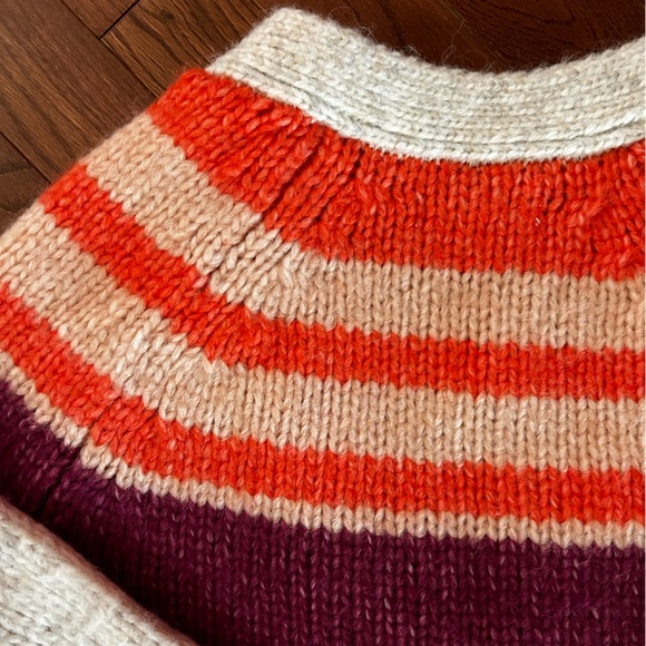 Cropped Cardigan 🧡 - Picture 6 of 6
